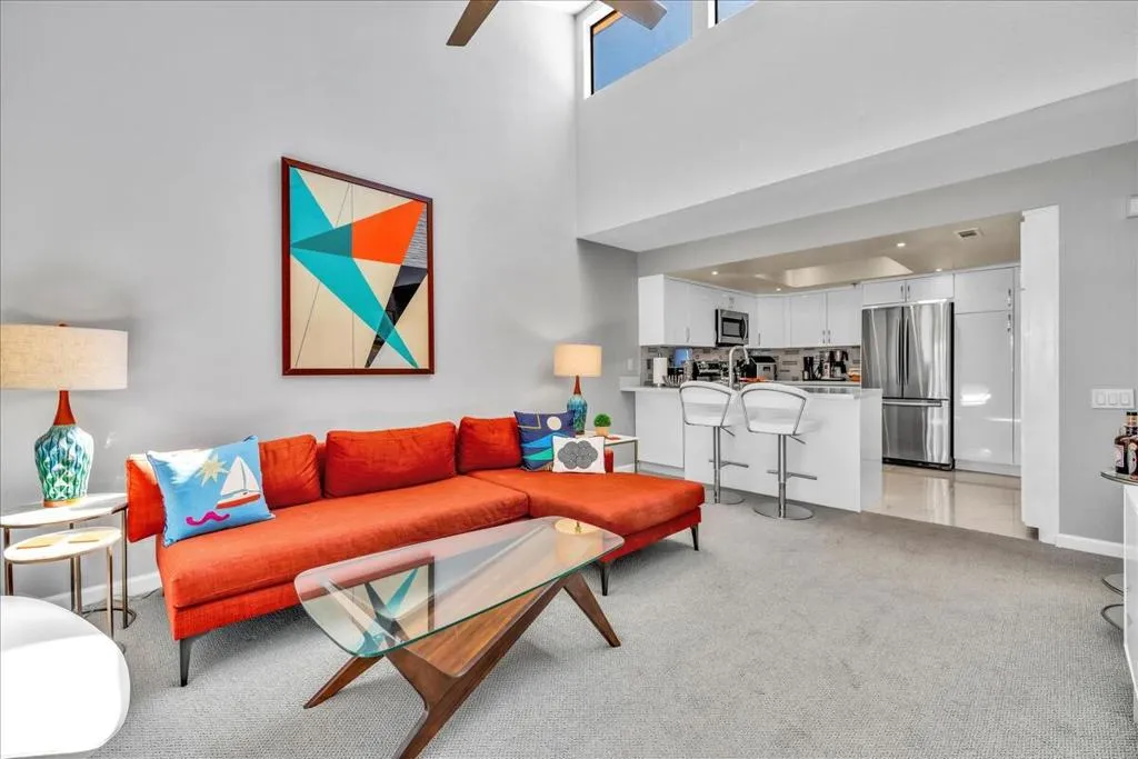 Palm Springs, California 92262, United States, 1 Bedroom Bedrooms, ,2 BathroomsBathrooms,Residential,Active,238798