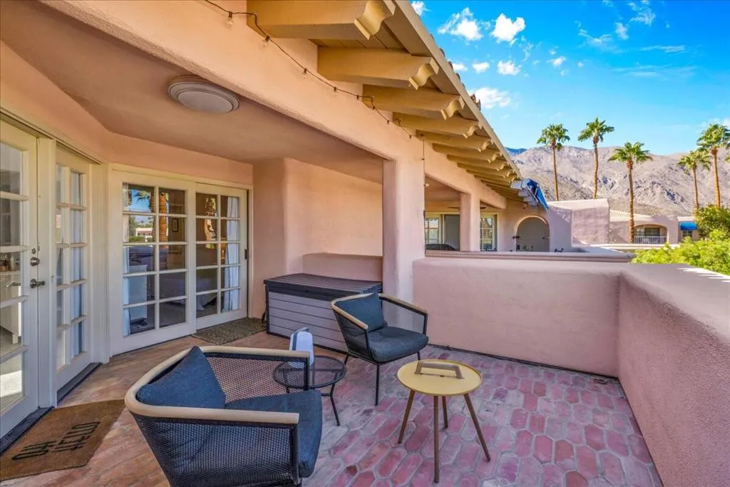 Palm Springs, California 92262, United States, 1 Bedroom Bedrooms, ,2 BathroomsBathrooms,Residential,Active,238798