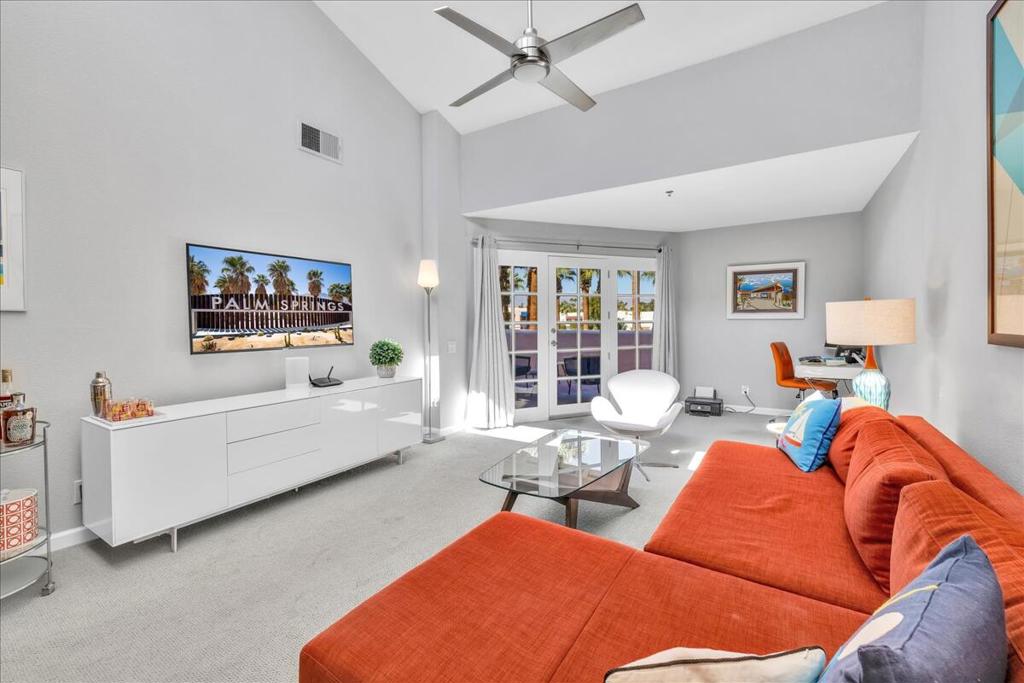 Deauville - Residential