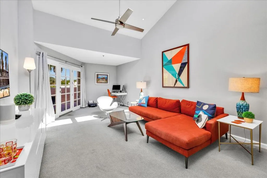 Palm Springs, California 92262, United States, 1 Bedroom Bedrooms, ,2 BathroomsBathrooms,Residential,Active,238798