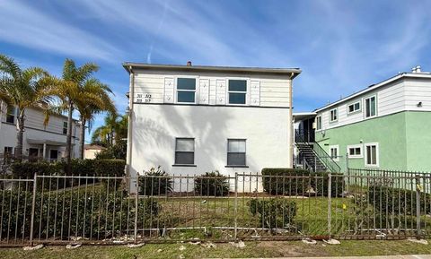 317 E 5Th Street National City CA 92136
