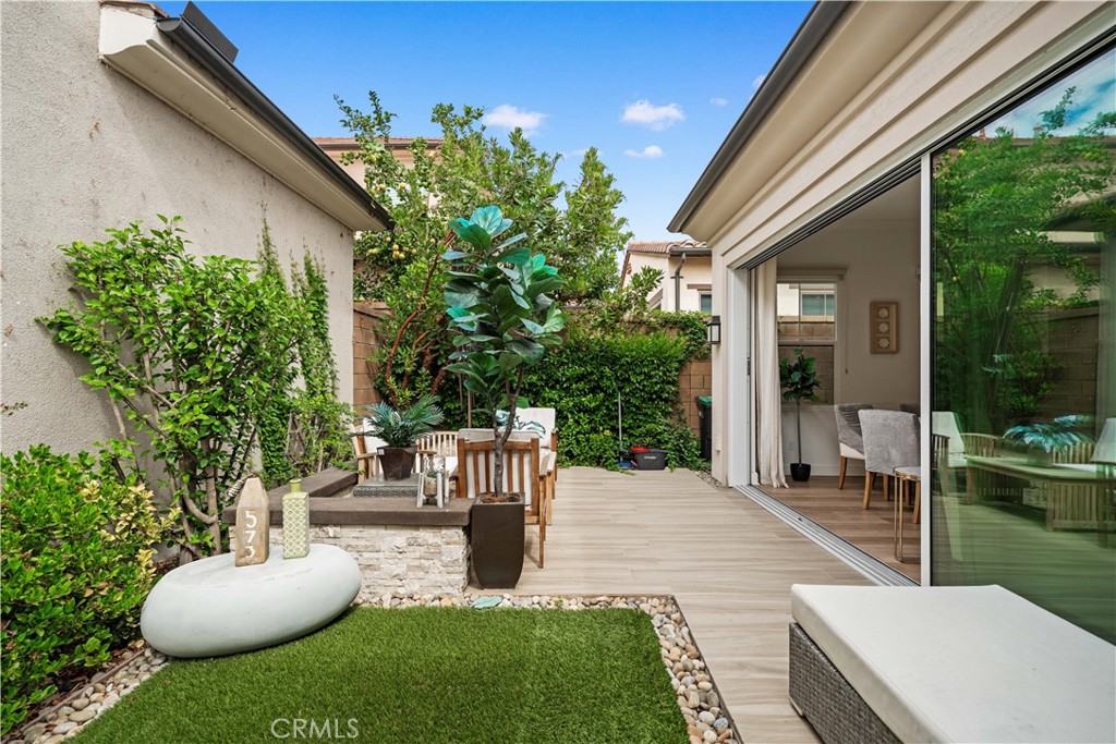 Marin (EVMAR) - Residential
