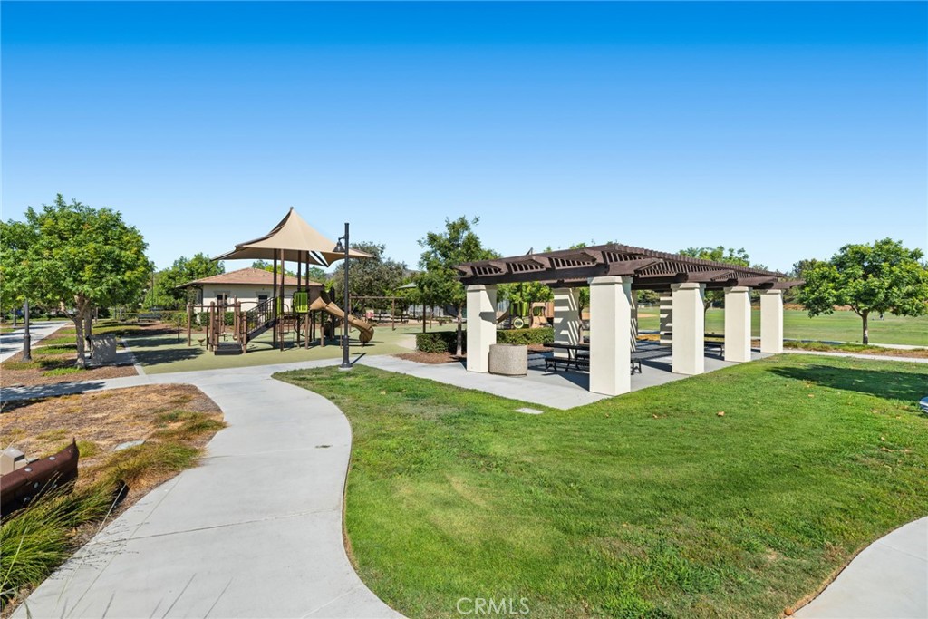Marin (EVMAR) - Residential