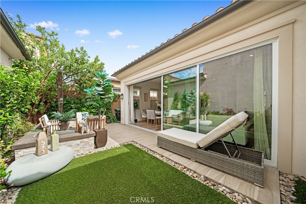 Marin (EVMAR) - Residential