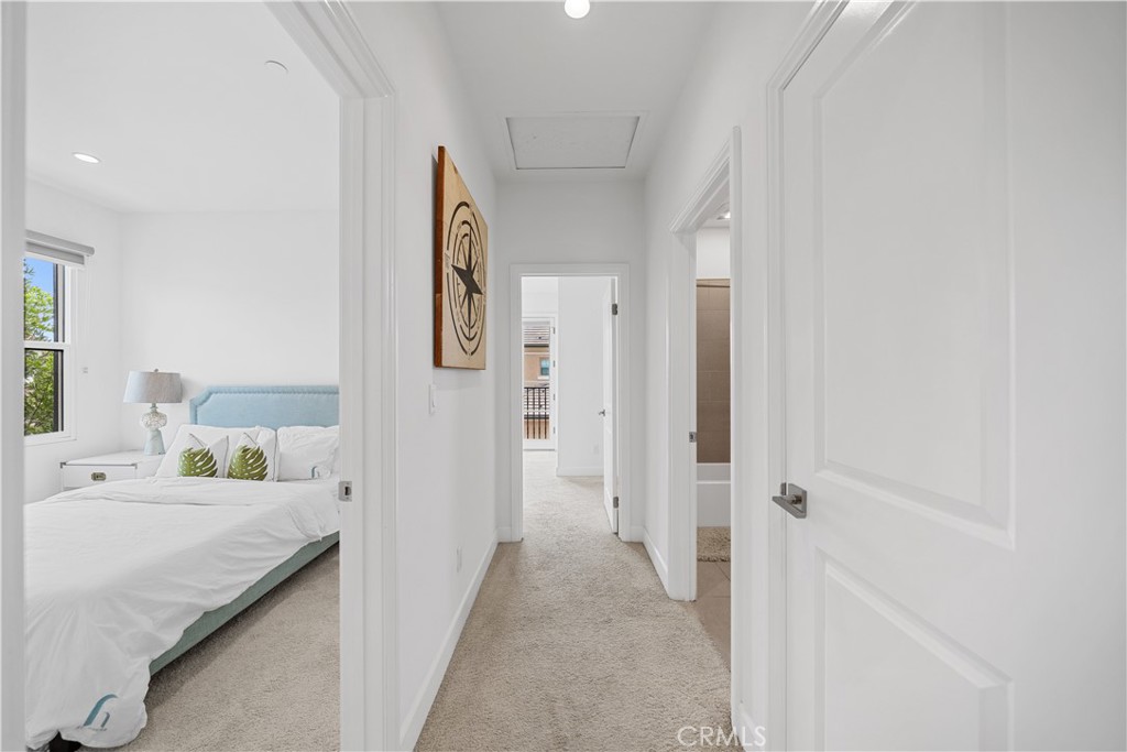 Marin (EVMAR) - Residential