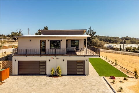 Tiny photo for 2045 Westhampton Drive, Arroyo Grande, CA 93420 (MLS # PI26187884)