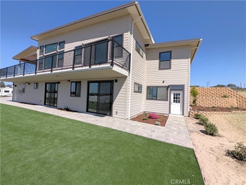 Tiny photo for 2045 Westhampton Drive, Arroyo Grande, CA 93420 (MLS # PI26187884)