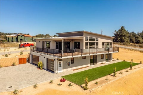 Tiny photo for 2045 Westhampton Drive, Arroyo Grande, CA 93420 (MLS # PI26187884)