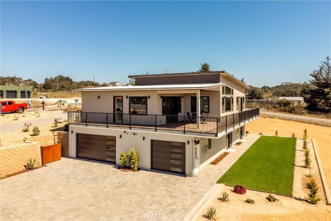 Tiny photo for 2045 Westhampton Drive, Arroyo Grande, CA 93420 (MLS # PI26187884)