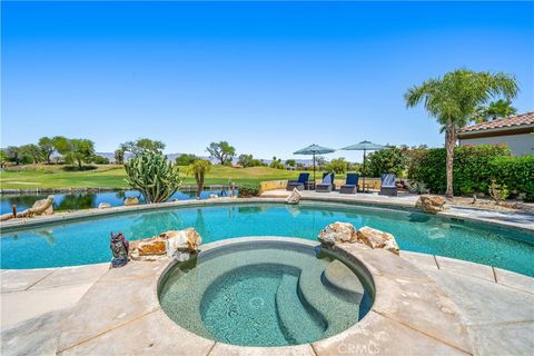 Photo of 138 Royal Saint Georges Way WAY, Rancho Mirage, CA 92270 (MLS # SR26105509)