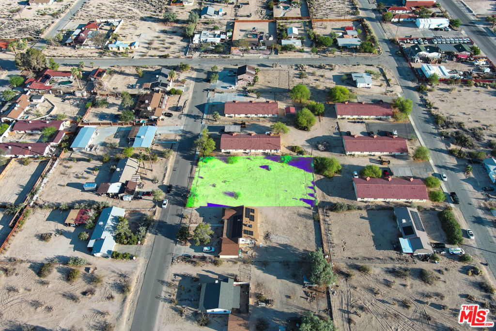 0 Palo Verde Avenue