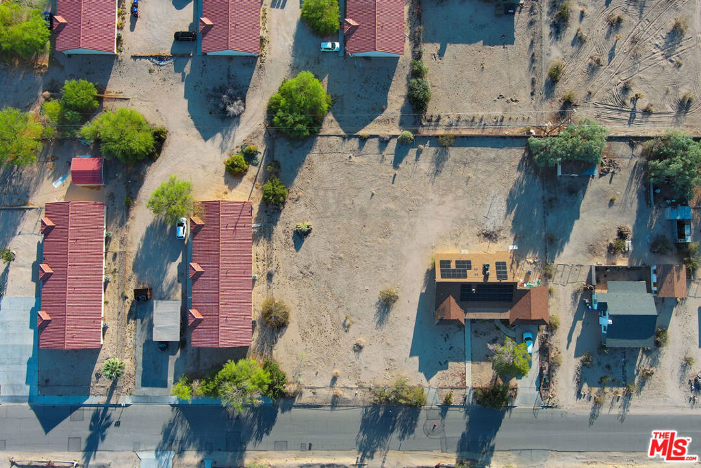 0 Palo Verde Avenue