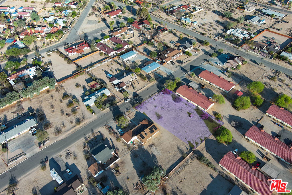 0 Palo Verde Avenue
