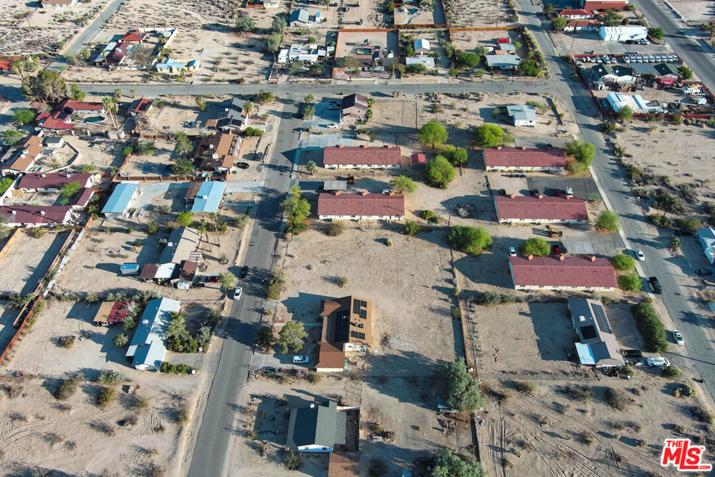 0 Palo Verde Avenue
