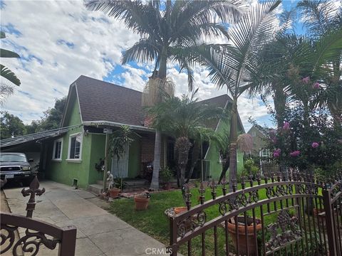 3154 Washington El Monte CA 91731