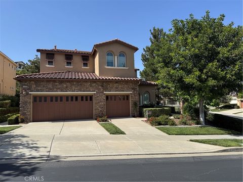 Photo of 8756 Cuyamaca St, Corona, CA 92883 (MLS # PW26084217)