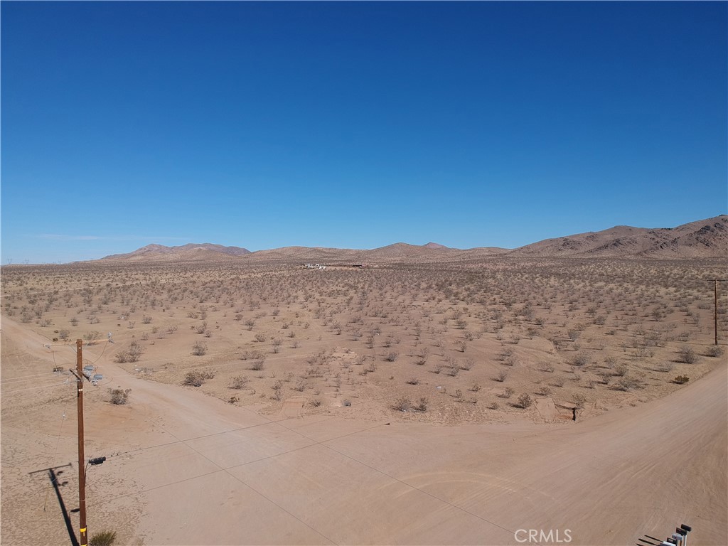 0 Morro Road