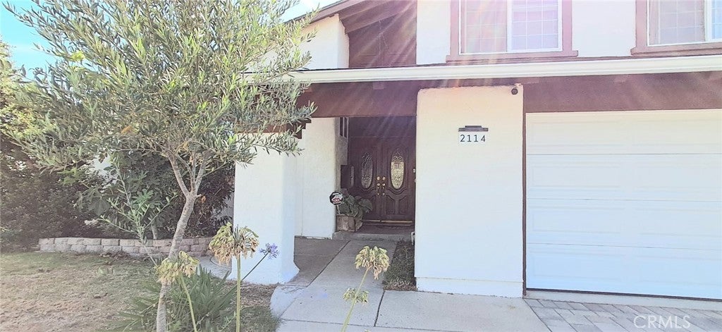 2114 Rhonda