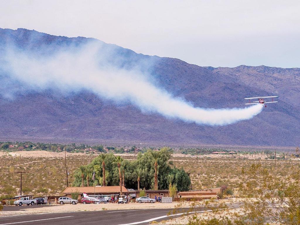 Borrego Springs - Land