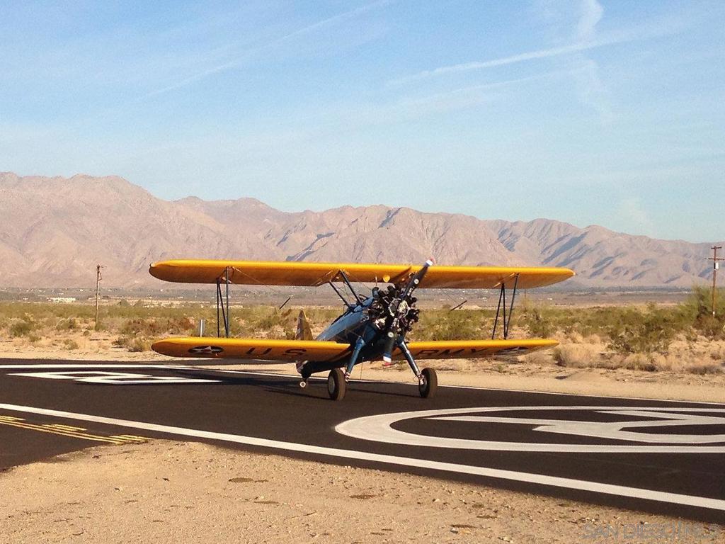 Borrego Springs - Land