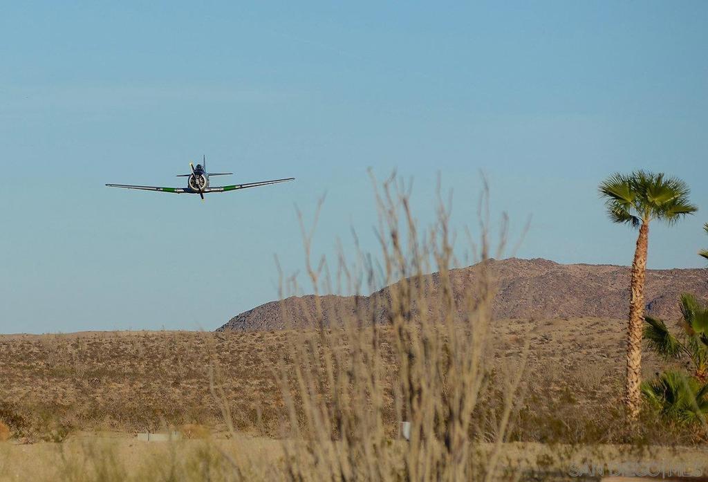 Borrego Springs - Land