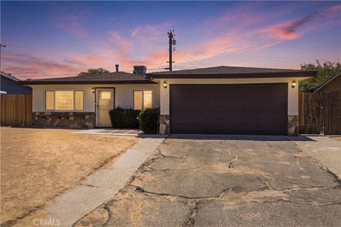 Photo of 15836 Rexroth ST, Mojave, CA 93501 (MLS # SR26153513)