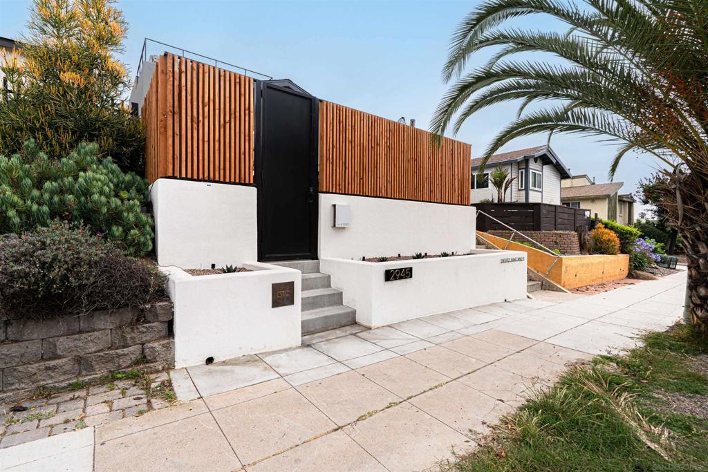 San Diego - Residential