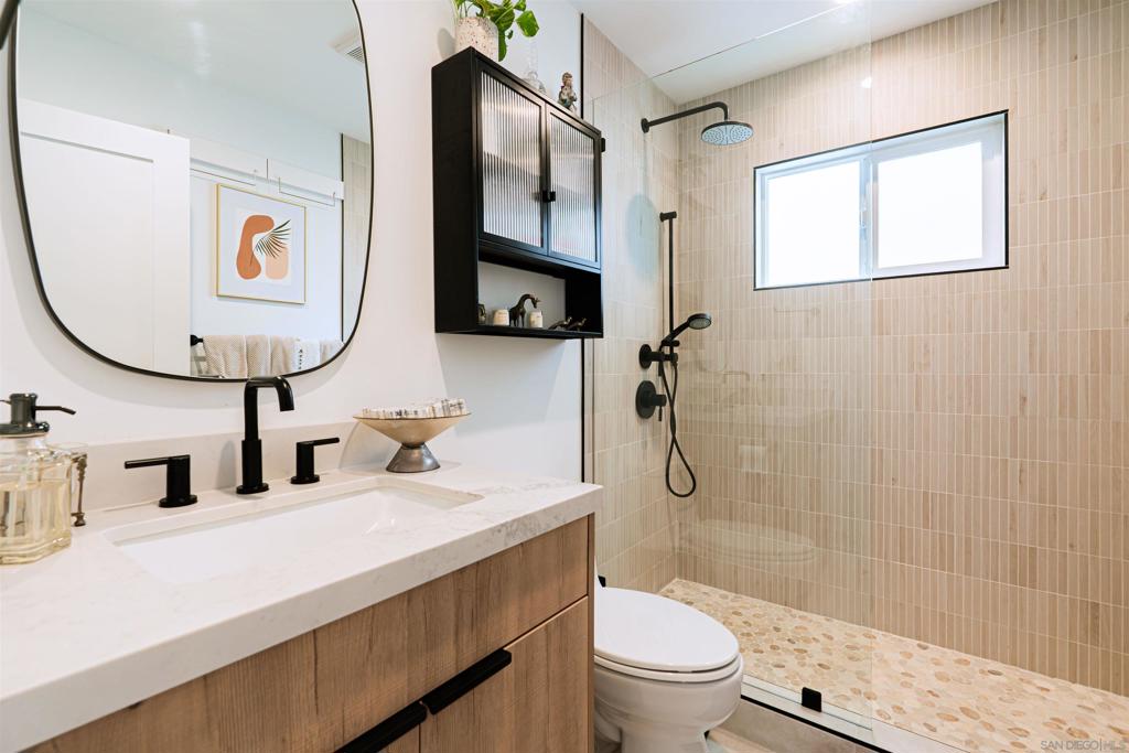 San Diego - Residential