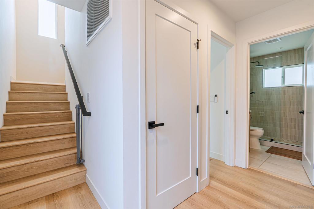 San Diego - Residential
