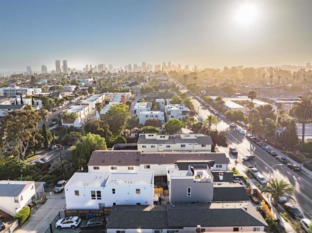 San Diego - Residential