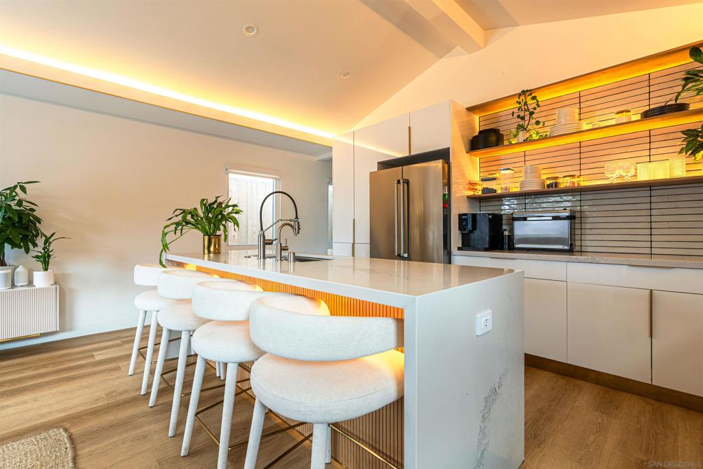 San Diego - Residential