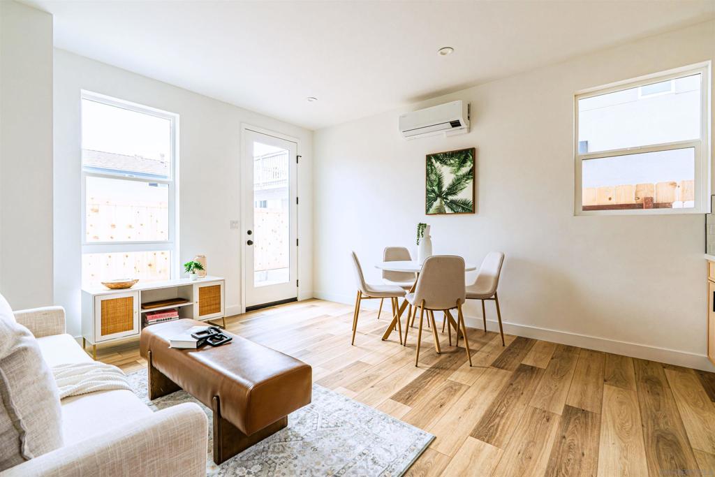 San Diego - Residential