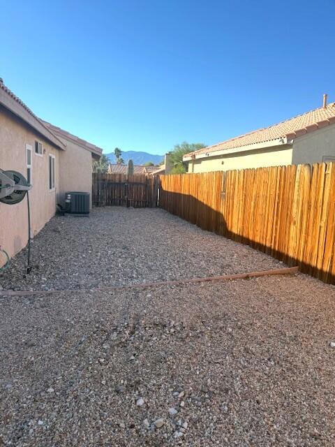 Rancho Del Oro - Residential