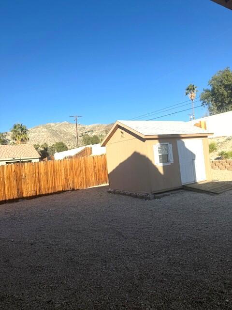 Rancho Del Oro - Residential