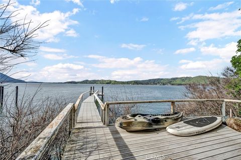 Photo of 13624 Anderson Road, Lower Lake, CA 95457 (MLS # LC26006002)