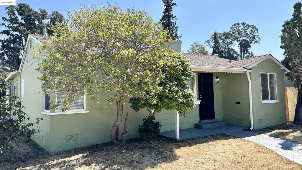 MAXWELL PK - Residential Lease