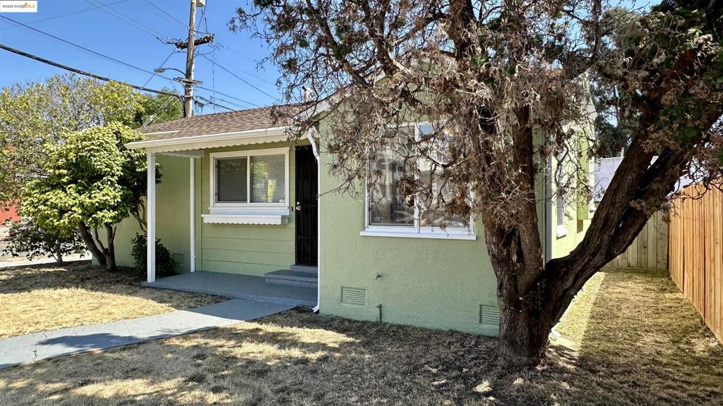 MAXWELL PK - Residential Lease