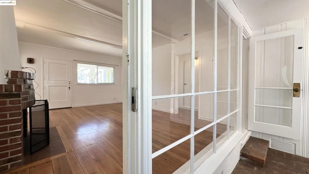 MAXWELL PK - Residential Lease