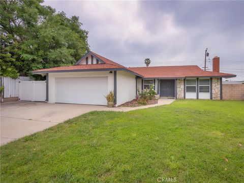 Photo of 7415 Kirkwood Avenue, Rancho Cucamonga, CA 91730 (MLS # BB26032461)