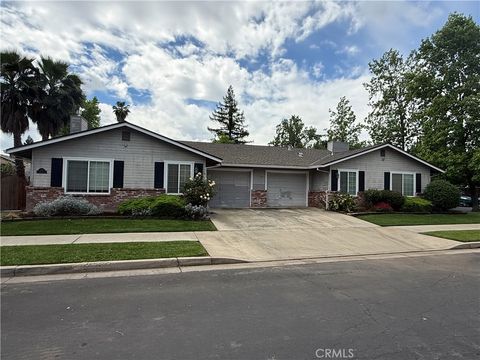 Photo of 338 St Michelle, Merced, CA 95348 (MLS # MC26078183)