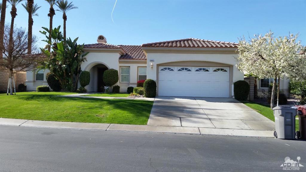 La Quinta Del Oro - Residential Lease