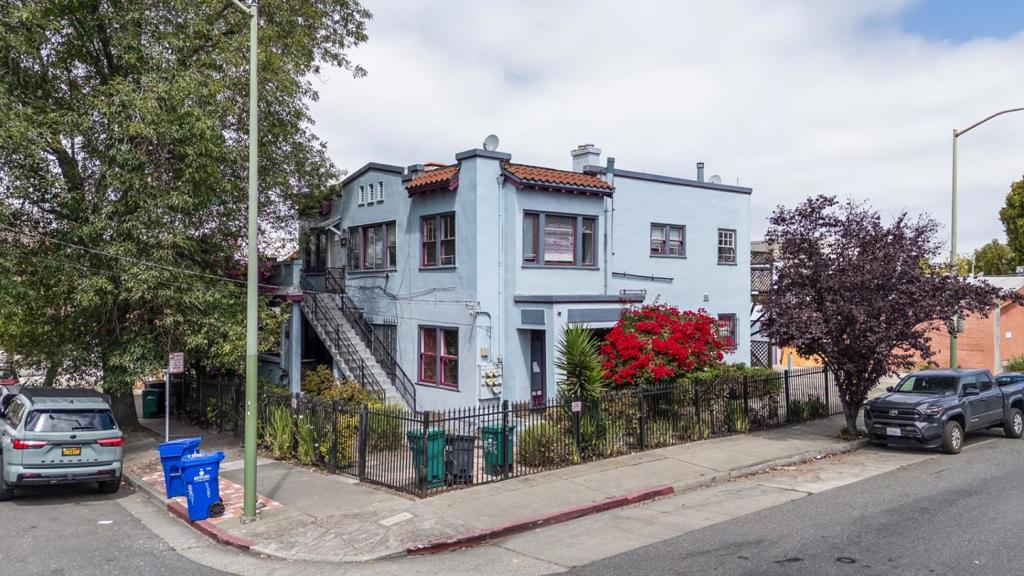 808 61st Street
