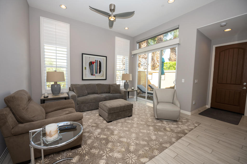 Codorniz - Residential Lease