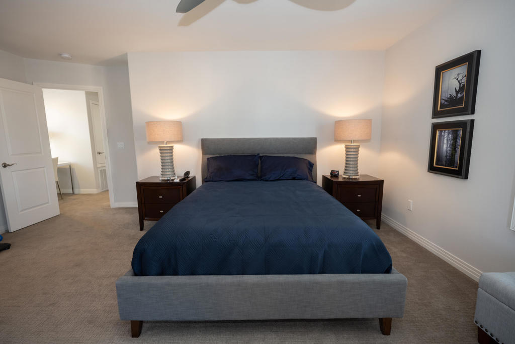 Codorniz - Residential Lease