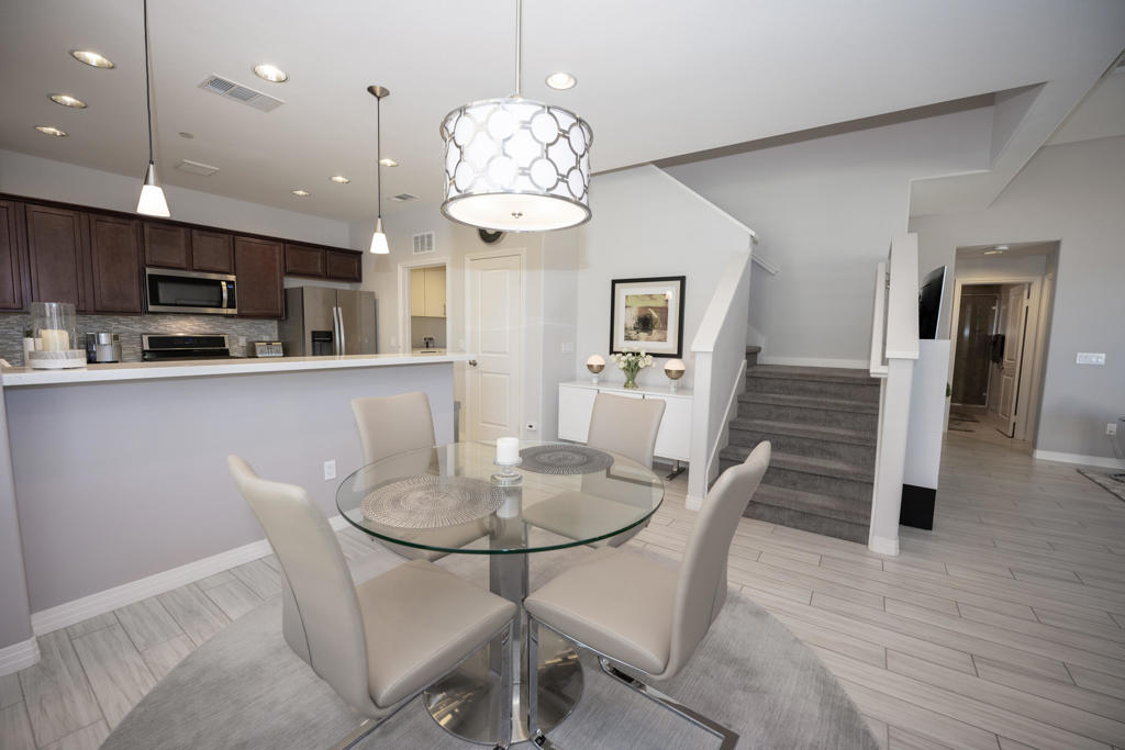 Codorniz - Residential Lease