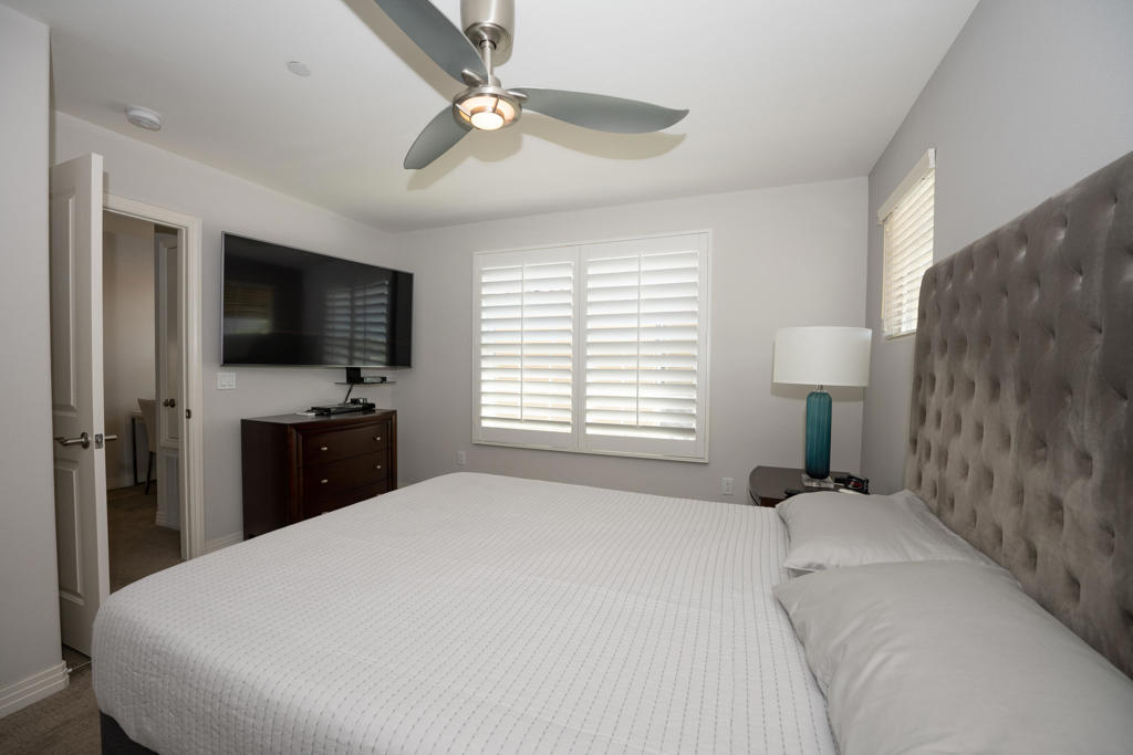 Codorniz - Residential Lease