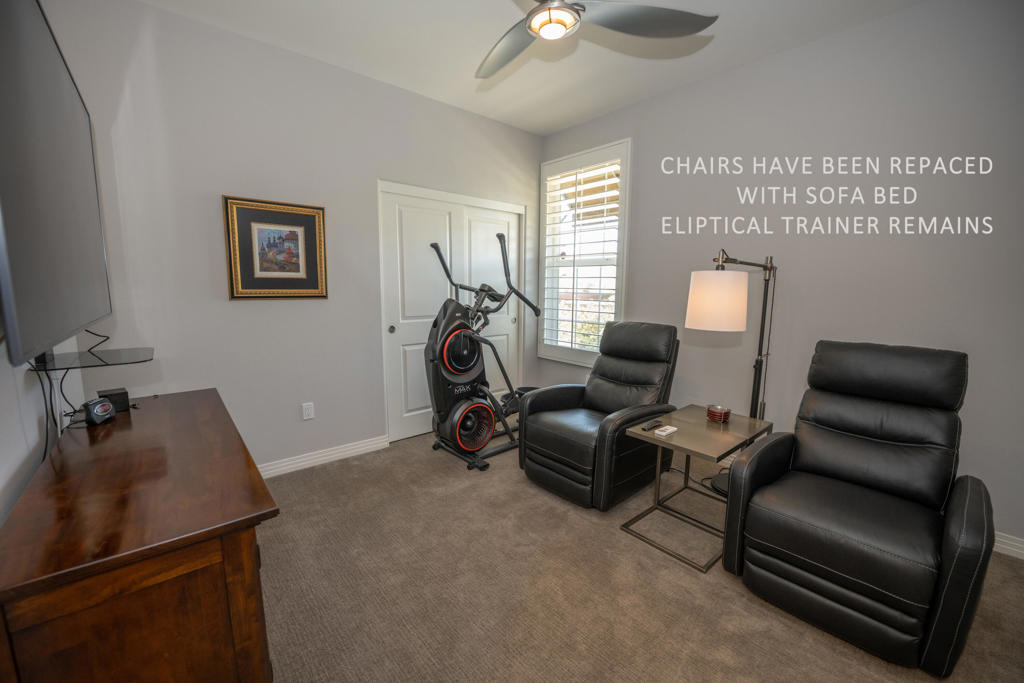 Codorniz - Residential Lease