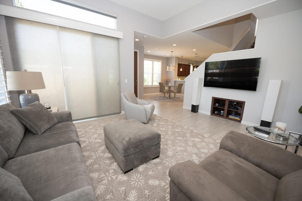 Codorniz - Residential Lease