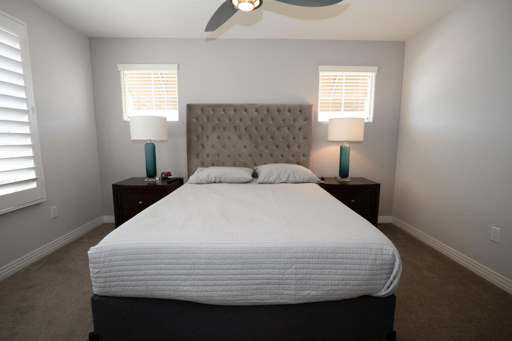 Codorniz - Residential Lease