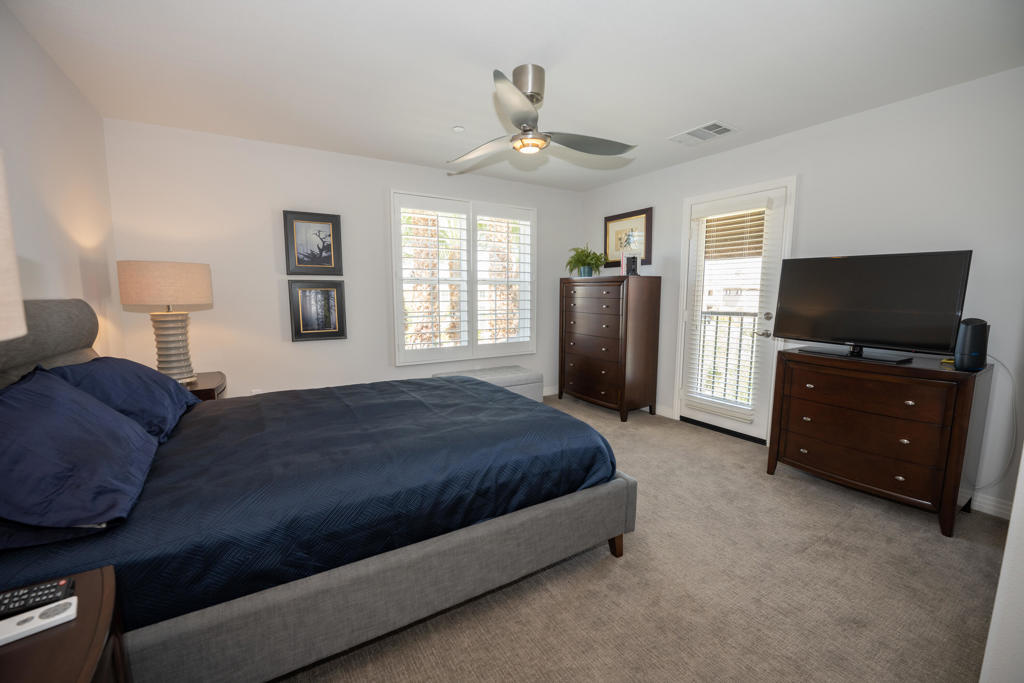 Codorniz - Residential Lease